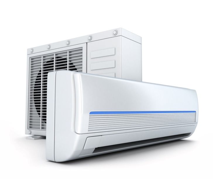 Free-Air-Conditioners